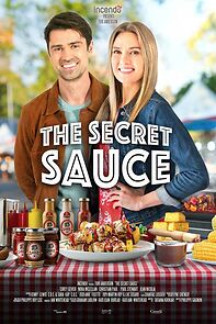 Watch The Secret Sauce
