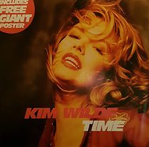 Watch Kim Wilde: Time