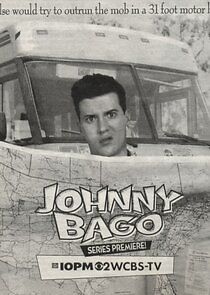 Watch Johnny Bago