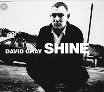 Watch David Gray: Shine