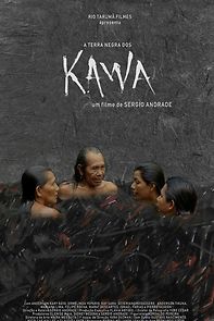 Watch A Terra Negra dos Kawa