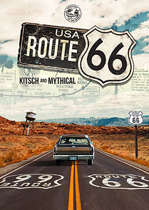 Watch Passport to the World: Route 66