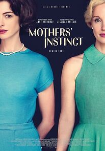 Watch Mothers' Instinct