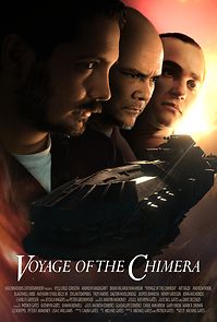 Watch Voyage of the Chimera