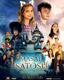 Watch Masal Satosu: Sihirli Davet