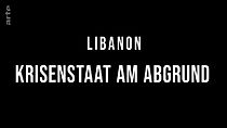 Watch Liban, l'épreuve du chaos