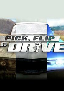 Watch Pick, Flip & Drive