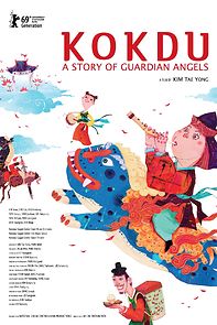 Watch Kokdu: A Story of Guardian Angels