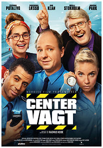 Watch Centervagt
