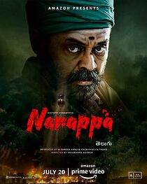Watch Narappa