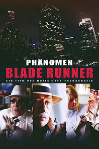 Watch Phenomenon Blade Runner