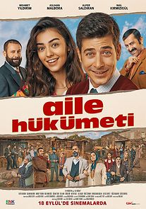 Watch Aile Hükümeti