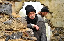 Watch The Forgotten (Short 2012)