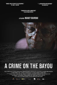 Watch A Crime on the Bayou