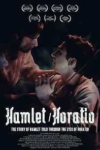 Watch Hamlet/Horatio