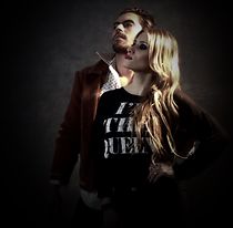 Watch Princesas de cartón