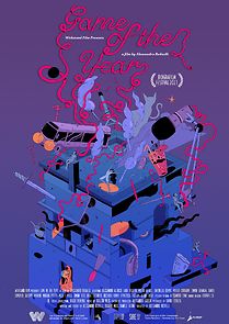 Watch Game of the Year