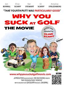Watch Why You Suck at Golf