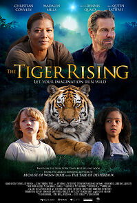 Watch The Tiger Rising