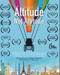 Watch Altitude Not Attitude