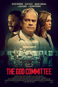 Watch The God Committee