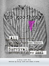 Watch No Goodbyes (Short 2021)