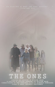 Watch The Ones (Short 2017)