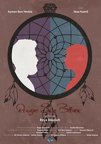 Watch Rouge Sur Blanc (Short 2016)