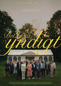 Watch Det er så yndigt (Short 2021)