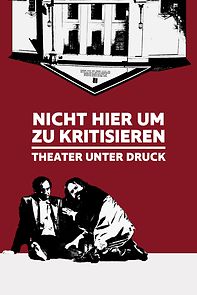 Watch Nicht hier um zu kritisieren