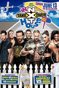 Watch NXT TakeOver: In Your House (TV Special 2021)