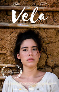Watch Vela (Short 2020)