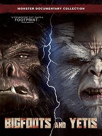Watch Bigfoots and Yetis