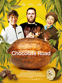 Watch Chocolate Road