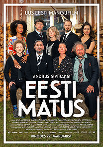 Watch Eesti matus