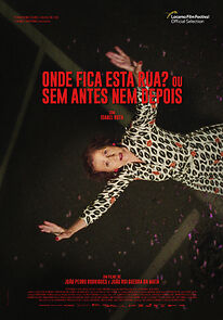 Watch Where Is This Street? Or with No Before or After