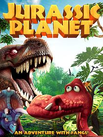 Watch Jurassic Planet