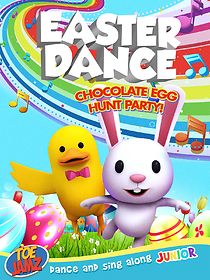 Watch Easter Dance: Chocolate Egg Hunt Party
