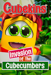 Watch Cubekins: Invasion of the Cubecumbers