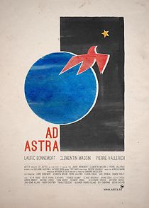 Watch Ad Astra