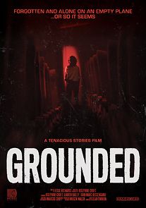 Watch Grounded (Short 2021)