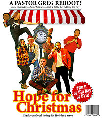 Watch Pastor Greg's Reboot - Hope for Christmas