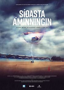 Watch Síðasta áminningin