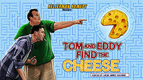 Watch Tom and Eddy Find the Cheese (Short 2017)