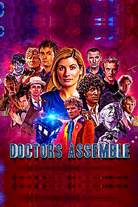 Watch Doctors Assemble