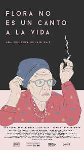 Watch Flora's life is no picnic