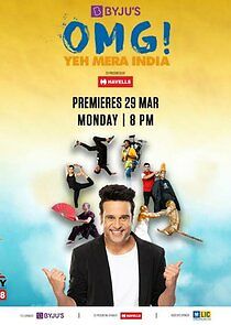 Watch OMG! Yeh Mera India