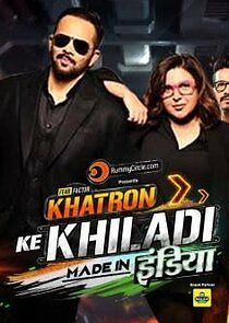 Watch Khatron Ke Khiladi – Made in India
