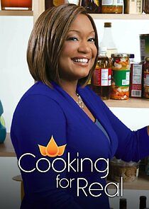 Watch Cooking for Real