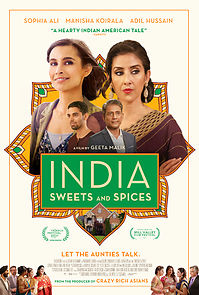 Watch India Sweets and Spices